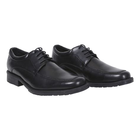 Formal Lace Up Shoe Mens Simon Workwear