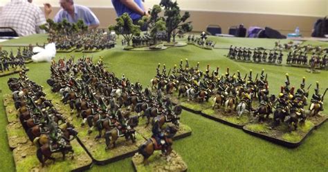 Jjs Wargames Napoleon At War In Devon And Scenarios