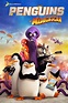 Penguins of Madagascar (2014) - Posters — The Movie Database (TMDB)