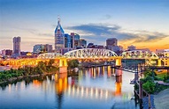 Weekend Trip to Nashville: 16 Fun Things to Do in Music City | Disha ...