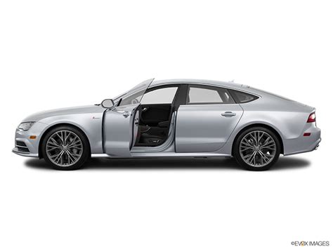 2016 Audi A7 Price Review Photos Canada Driving