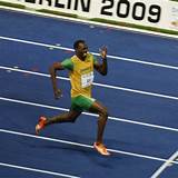 Images of How Fast Can The Fastest Runner In The World Run