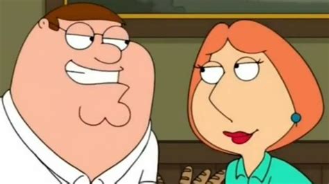 Family Guy Fans Are Blunt About Why Lois And Peter Deserve Each Other