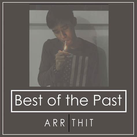 Arr Thit Best Of The Past Mm Music