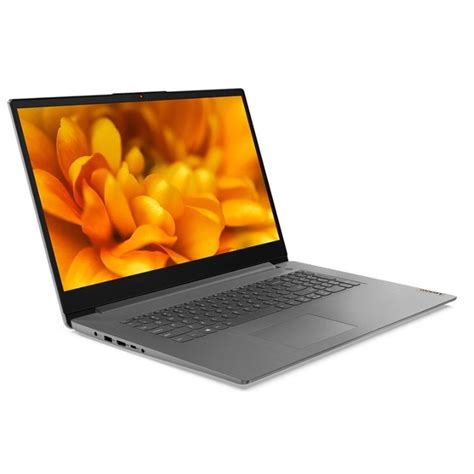 Laptop Lenovo 173 Ideapad 3 Intel Core I5 1135g78gbssd 512gbnoos