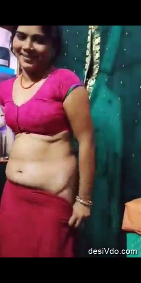 Desi Bhabhi Nude