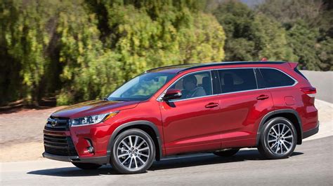 Used Honda Pilot Vs Used Toyota Highlander Which Is More Reliable In