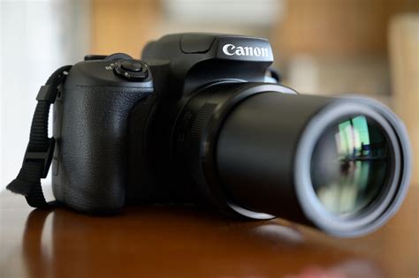 Canon Powershot Sx70 Hs Review A Solid Superzoom Camera