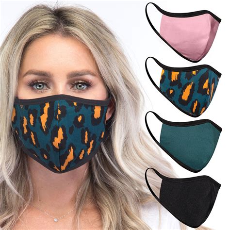 Buy Reusable Face Masks Today Get Cute And Cool Face Masks At 40 Of