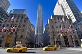 Top of the Rock (Rockefeller) in NYC bezoeken? Info, tips & tickets