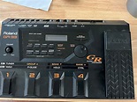 Roland GR-33 - Guitar Synth with Expression Pedal | Reverb