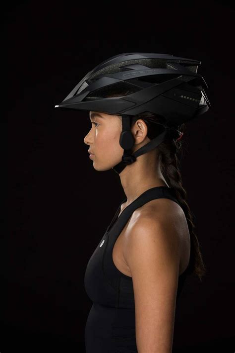 Coros Wearables Announced The New Omni Smart Cycling Helmet Biketoday