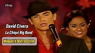 David Civera "Chiqui Big Band 2003 HD - YouTube