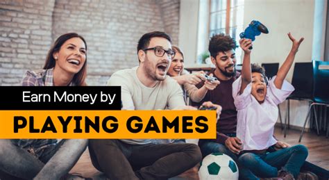 Play online games that pay real money. Earn Money By Playing Games in 2020 Top Ways | Earn Online