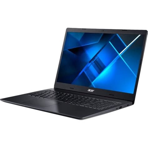 Acer Extensa 15 Ex215 54 362h Notebook Schwarz Ohne Betriebssystem
