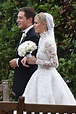 Nicky Hilton MARRIES Fiance James Rothschild! – Celebrific