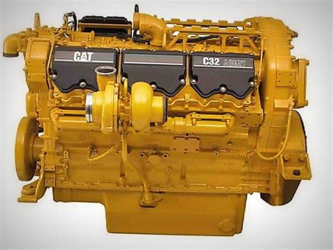 Caterpillar Engines For Sale In Perth Australia Remanufactured And