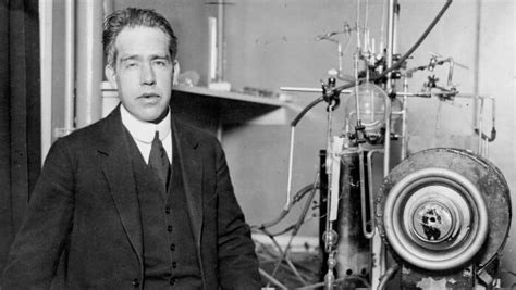 5 Fakta Om Niels Bohr Einstein Kaldte Hans Teori For Et Mirakel