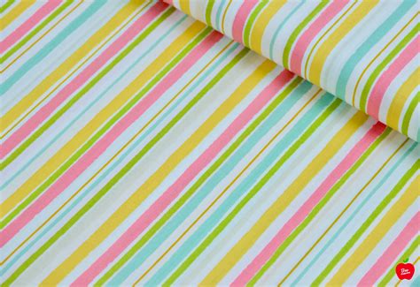 Candy Stripe Fabric Striped Quilt Striped Fabrics Candy Stripes