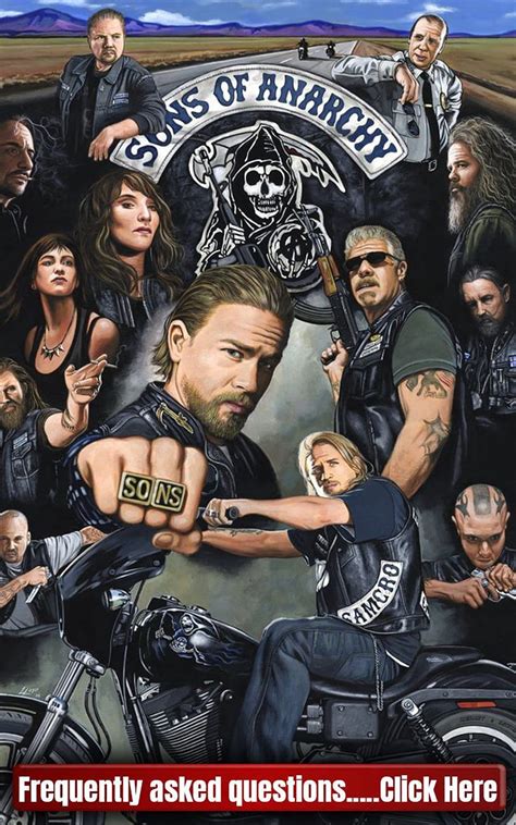 Sons Of Anarchy Tattoos Opie Chest Tattoo