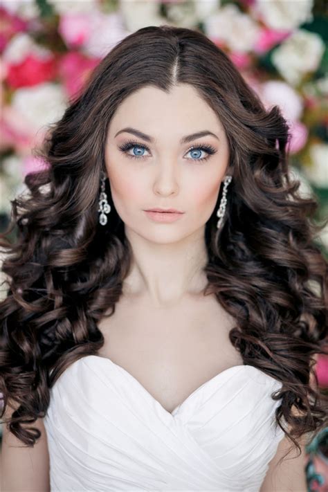 Water Waves The Hairstyle That Creates Trend In Brides And Guests