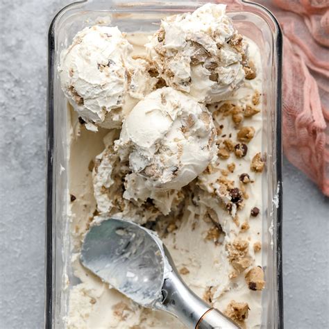 Dairy Free Ice Cream Recipe No Churn Nora Cooks