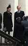 The Queen, Prince Charles and James Blunt join guests at service for ...