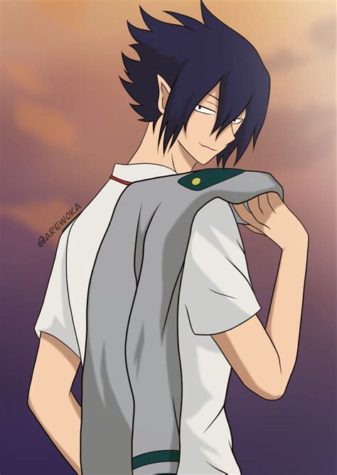 23 Mha Tamaki Amajiki Fanart Cute Anime Wp List