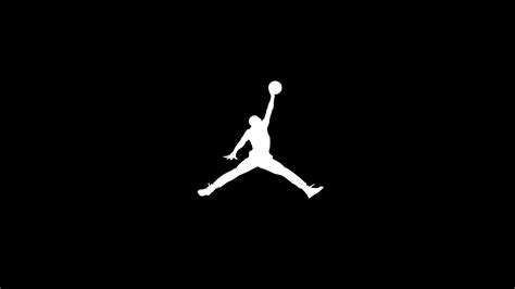 Michael Jordan Logo Fondo De Pantalla K Hd Id