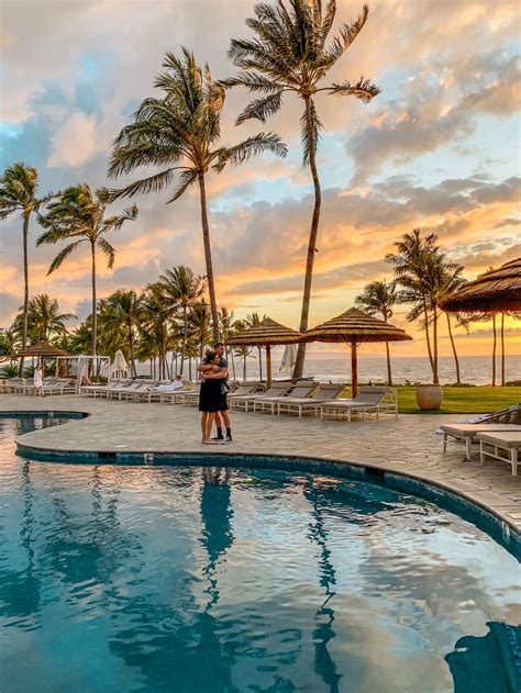 9 Reasons To Stay At The Montage Kapalua Bay In Maui Artofit