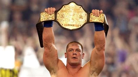 The Top 10 Best WWE World Heavyweight Champions Of All Time TVovermind