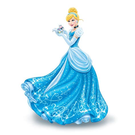 I was pumped to find her for a good price on amazon! Amazon.com: Disney Princess, Palace Pets, Furry Tail ...