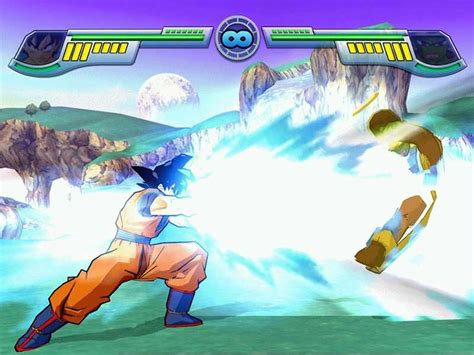 Maybe you would like to learn more about one of these? Dragon Ball Z Adventure games free download for pc | Speed-New