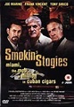 Amazon.com: Smokin' Stogies: Tony Sirico, Frank Vincent, Joseph Marino ...