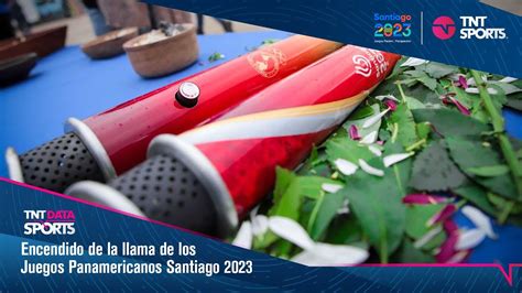 🔴 En Vivo Ceremonia De Encendido De La Llama De Los Juegos Panamericanos Santiago 2023 Youtube