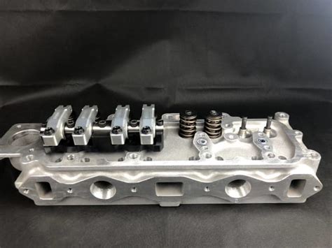 Austin Healey 1004 Bn1 And Bn2 Alloy Head Engine Engine Parts