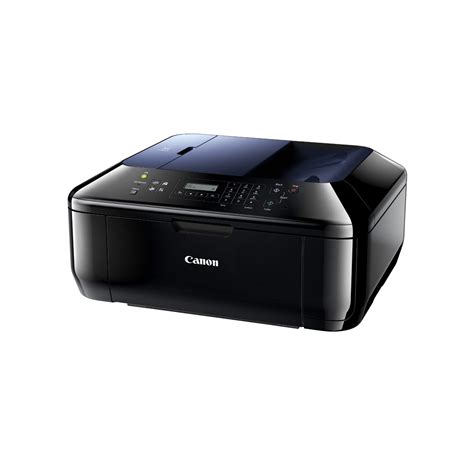 The following instructions show you how to download the compressed files and decompress them. Canon Pixma E600 Driver Download