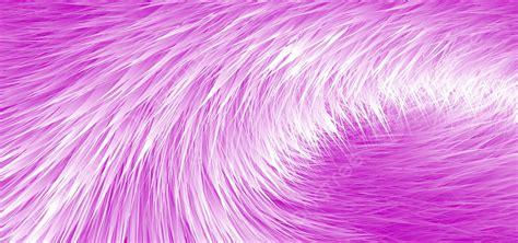 Pink Fluffy Fur Background Vector Illustrations Pink Fur Texture Close