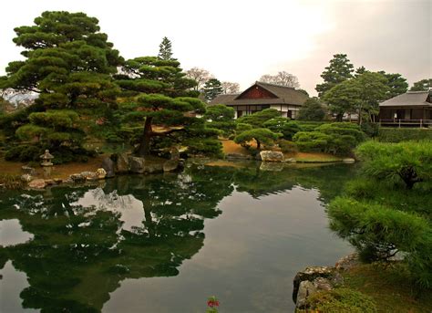 Katsura Imperial Villa Katsura Imperial Villa Kyoto Ja Flickr