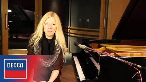 Valentina Lisitsa Chasing Pianos