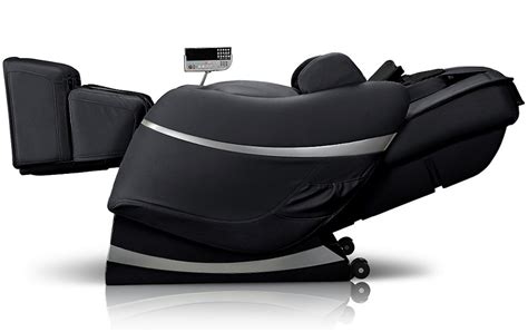 Brand New Beautyhealth Bc Supreme I Zero Gravity Shiatsu Recliner Massage Chair Ebay