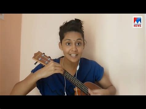 Arya dhayal is a musician, singer, and composer. ബിഗ് ബിയുടെ സ്വന്തം ഗായിക; താരമായി കണ്ണൂരുകാരി ആര്യ ദയാല് ...