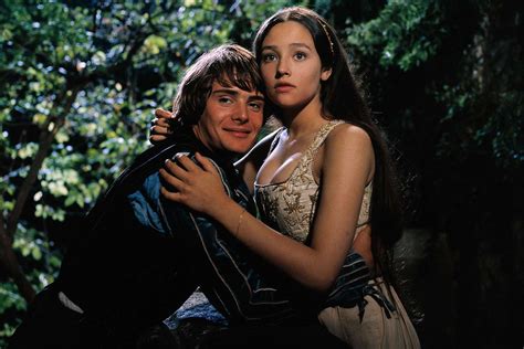 Romeo And Juliet Stars Sue Paramount Over Exploitation In Film