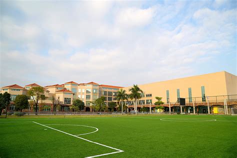 International School Of Dongguan Gba Education Thats Gba