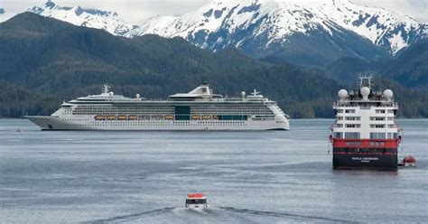 Things To Do In Sitka Alaska From Cruise Ship