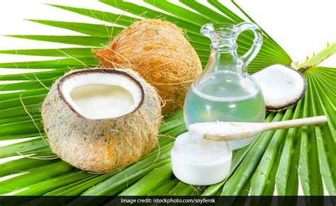 Weight Loss Tips Why And How Extra Virgin Coconut Oil May Be A Great