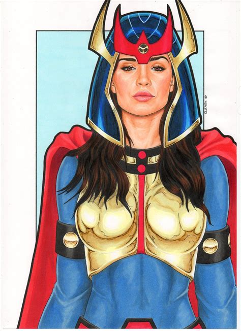 Big Barda Big Barda Female Furies Great Warrior