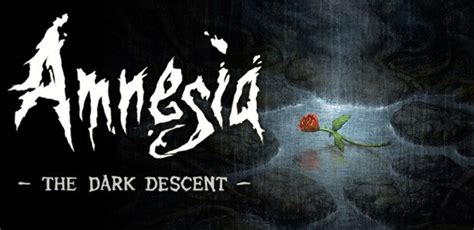 La Amnesia Collection Disponible Dès Aujourdhui Sur Leshop Nintendo