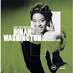 Dinah Washington – The Definitive Dinah Washington (2002, CD) - Discogs