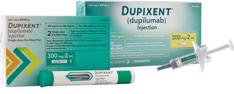 Eoe Dosage And Administration Dupixent® Dupilumab